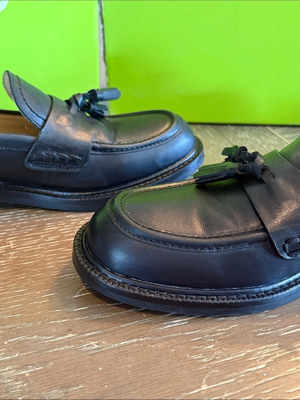 Sam Edelman excellent barely
